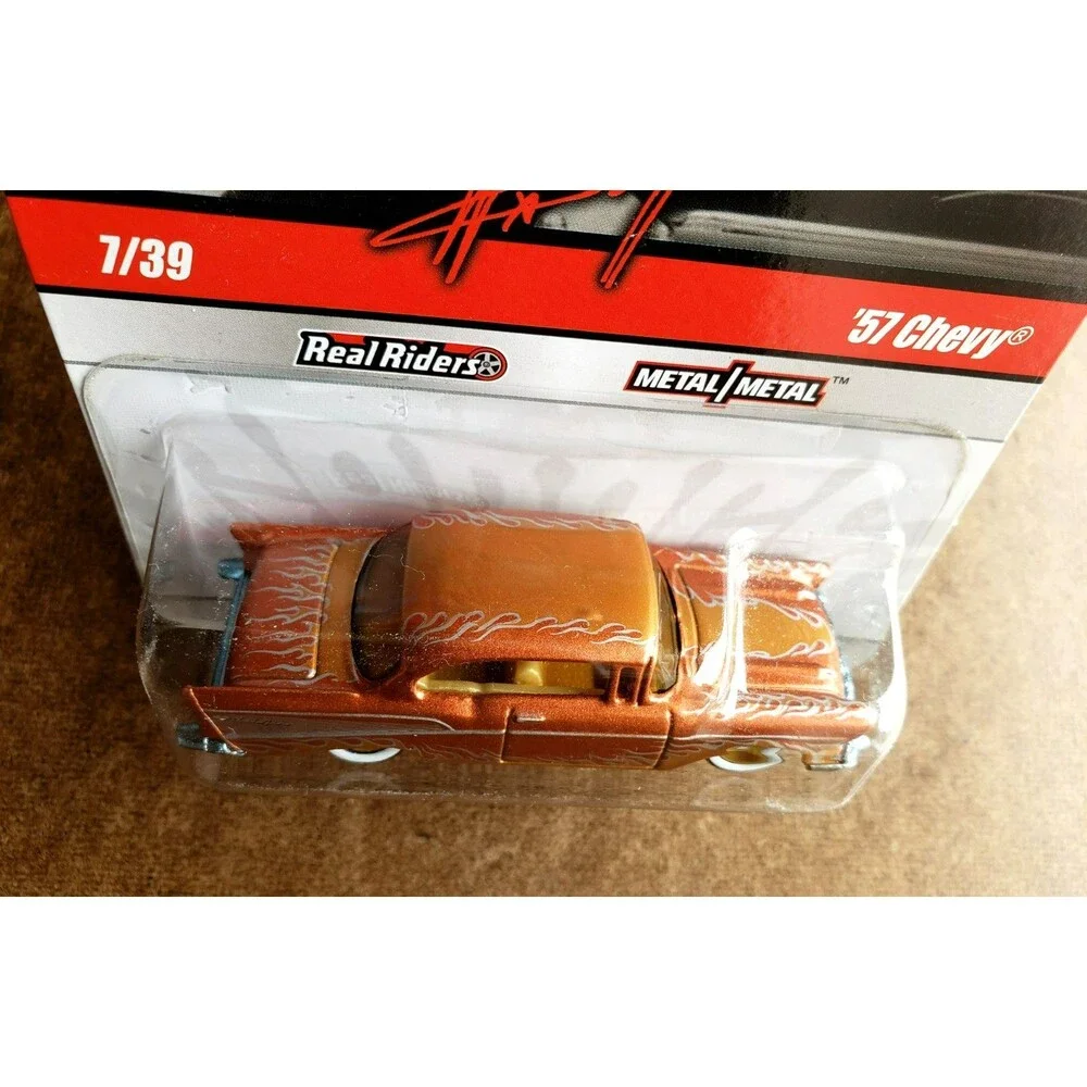 Hot Wheels 2010 hot